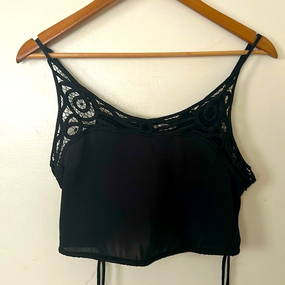 Free people cami